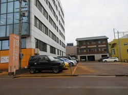 アクセス方法