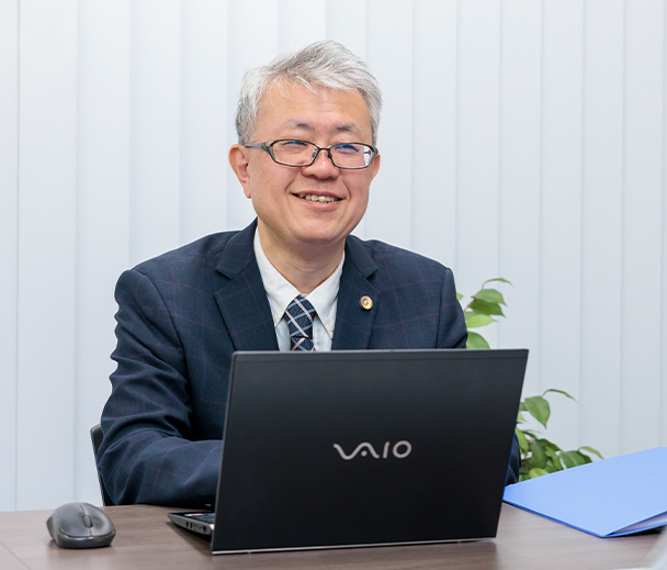 中川 正一