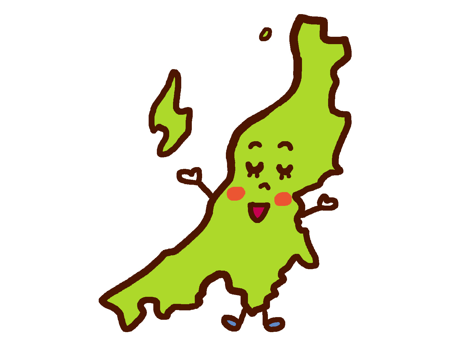 新潟県