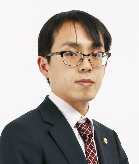 弁護士　上野　祐