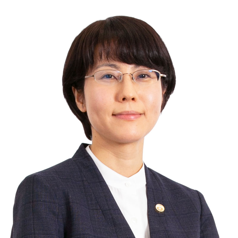 弁護士　細野　希