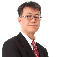 弁護士 中川 正一