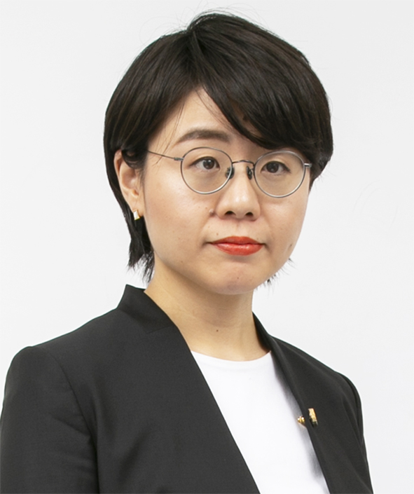 弁護士　吉田　明恵